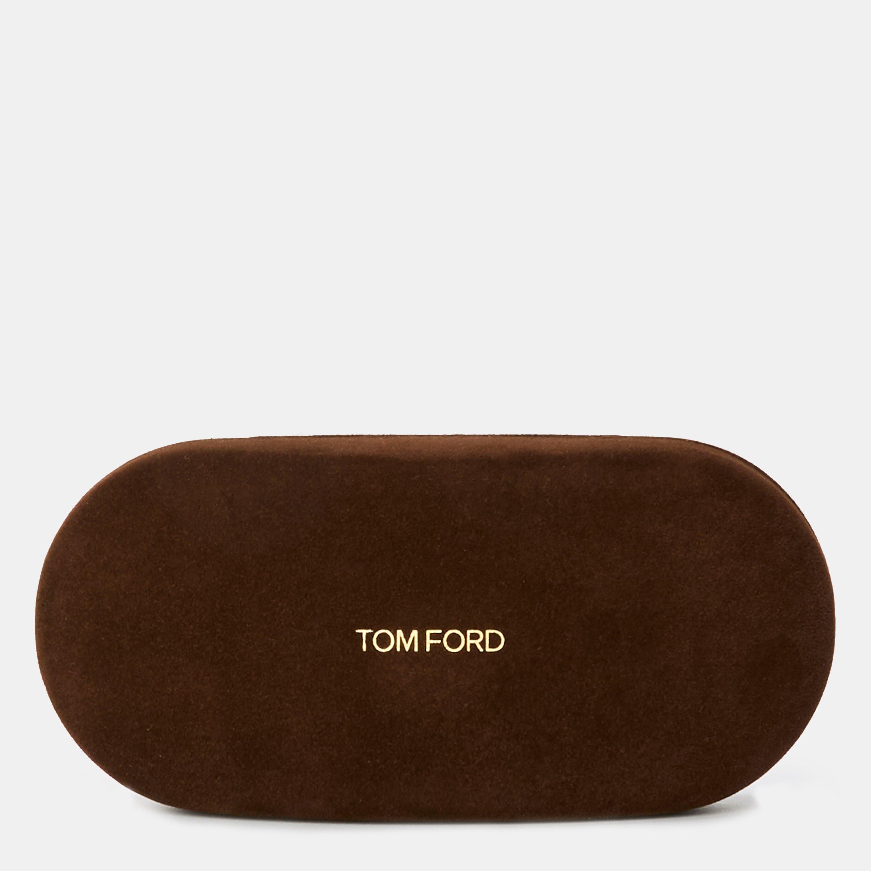 Men's Henry Round Sunglasses