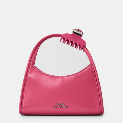 Claw Clip Cross Body Bags