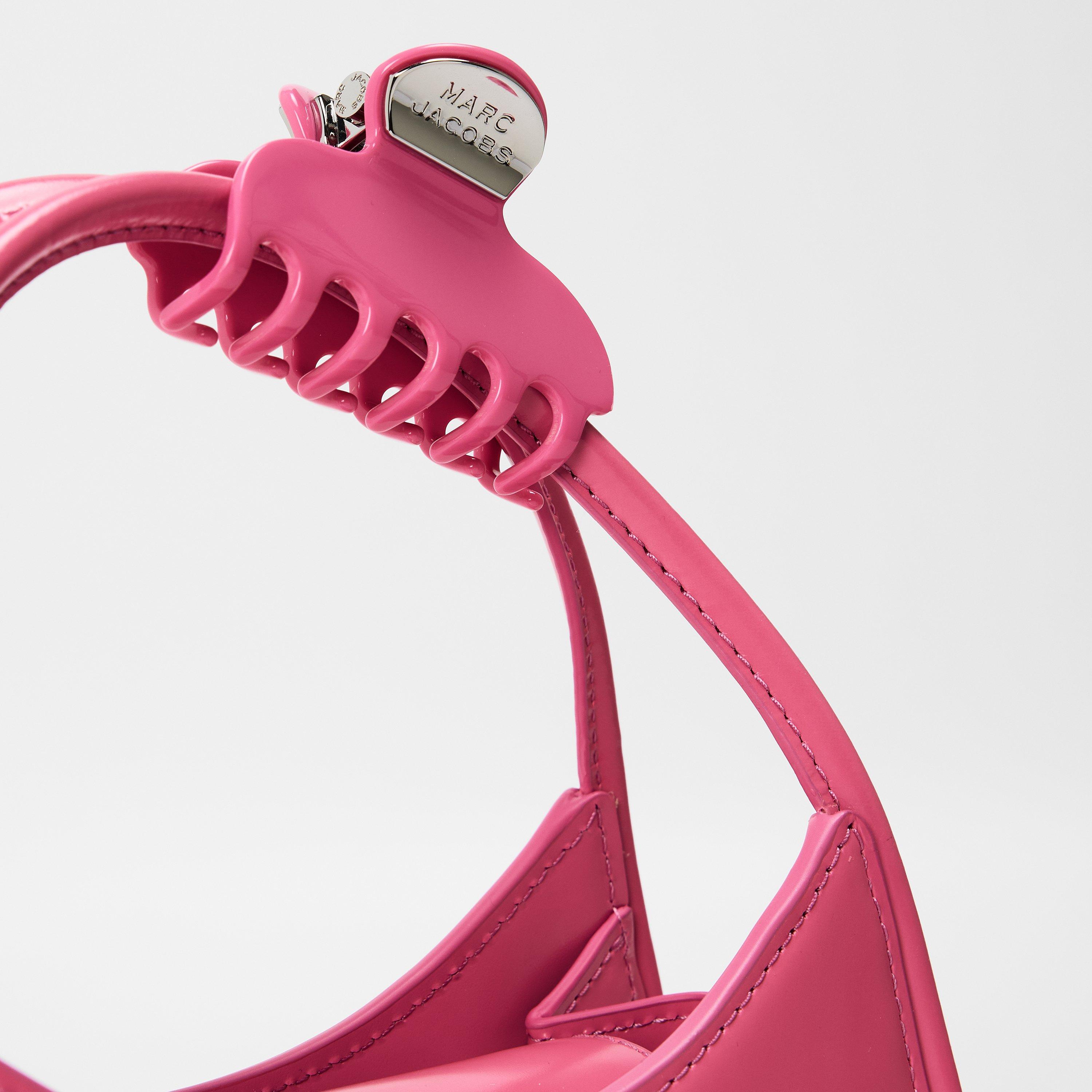 Claw Clip Cross Body Bags