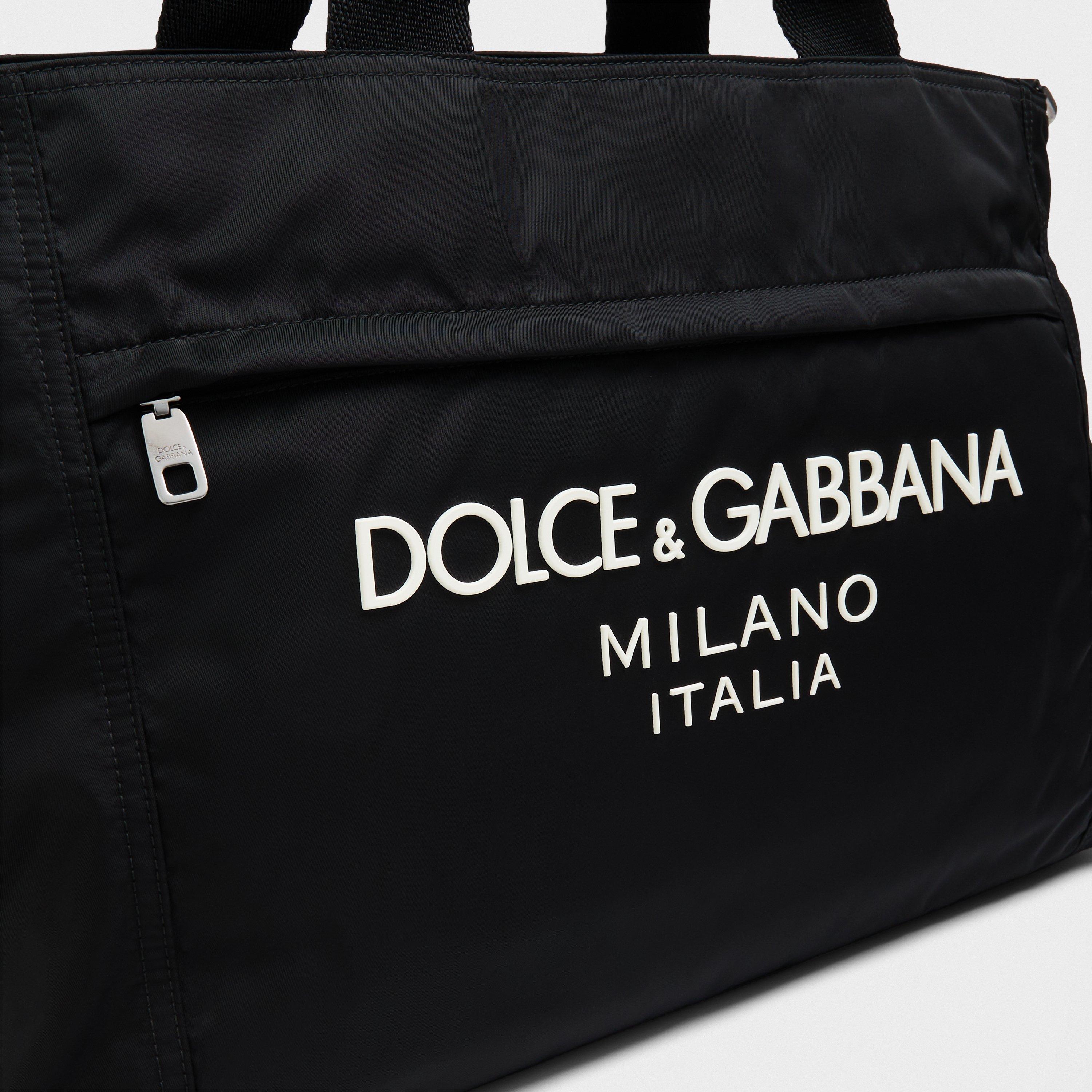Duffle Bag