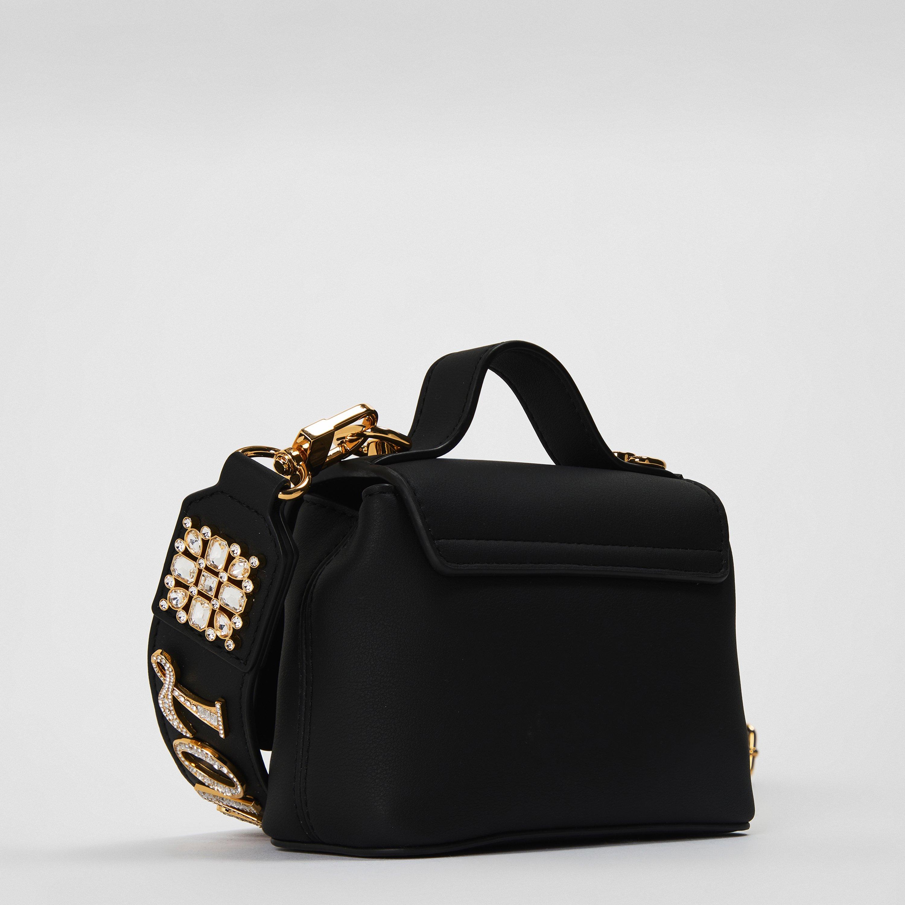 Women's Bling Cross Body Bags