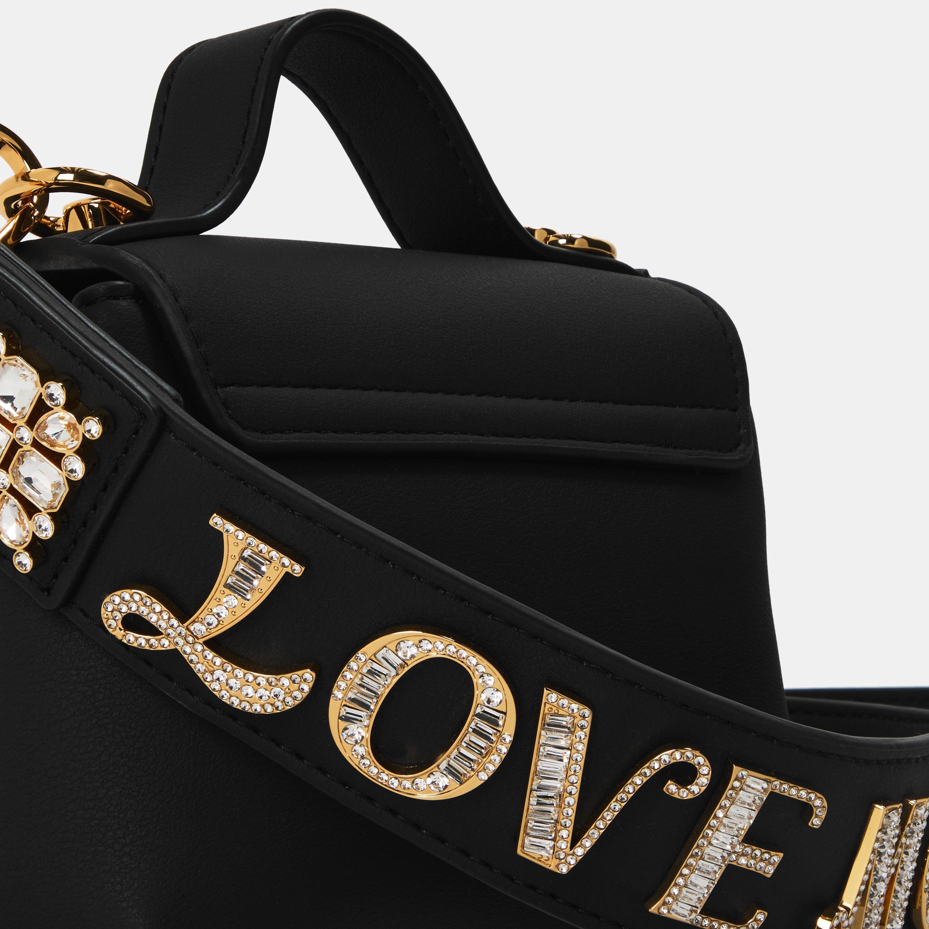 Women's Bling Cross Body Bags