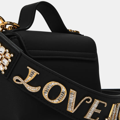 Women's Bling Cross Body Bags