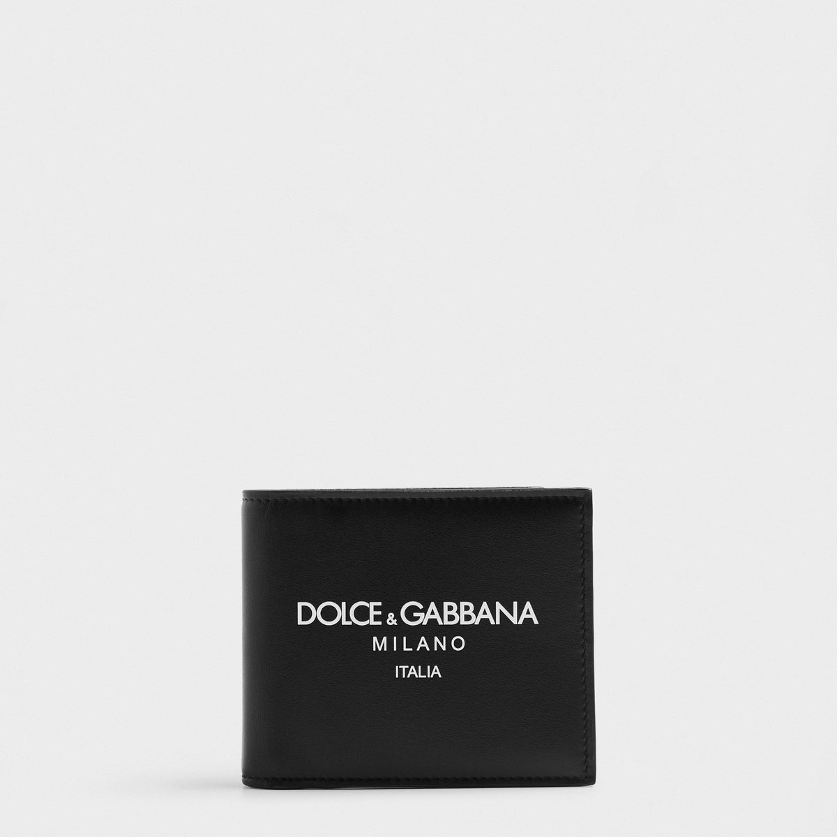 DG Logo Wallet Sn54