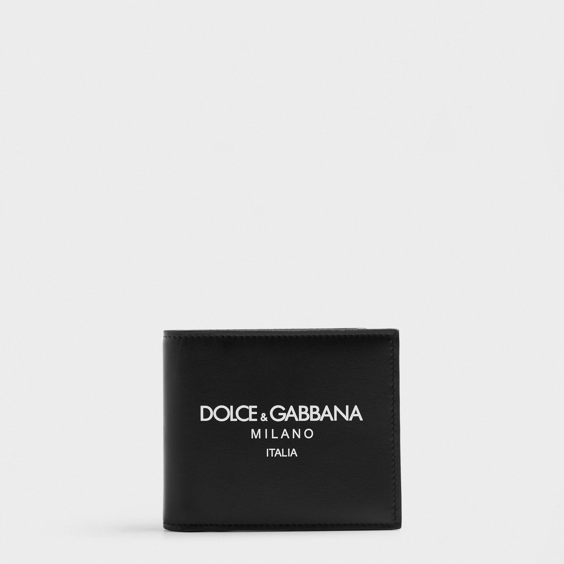 DG Logo Wallet Sn54