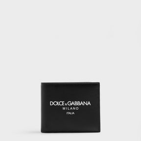 DG Logo Wallet Sn54