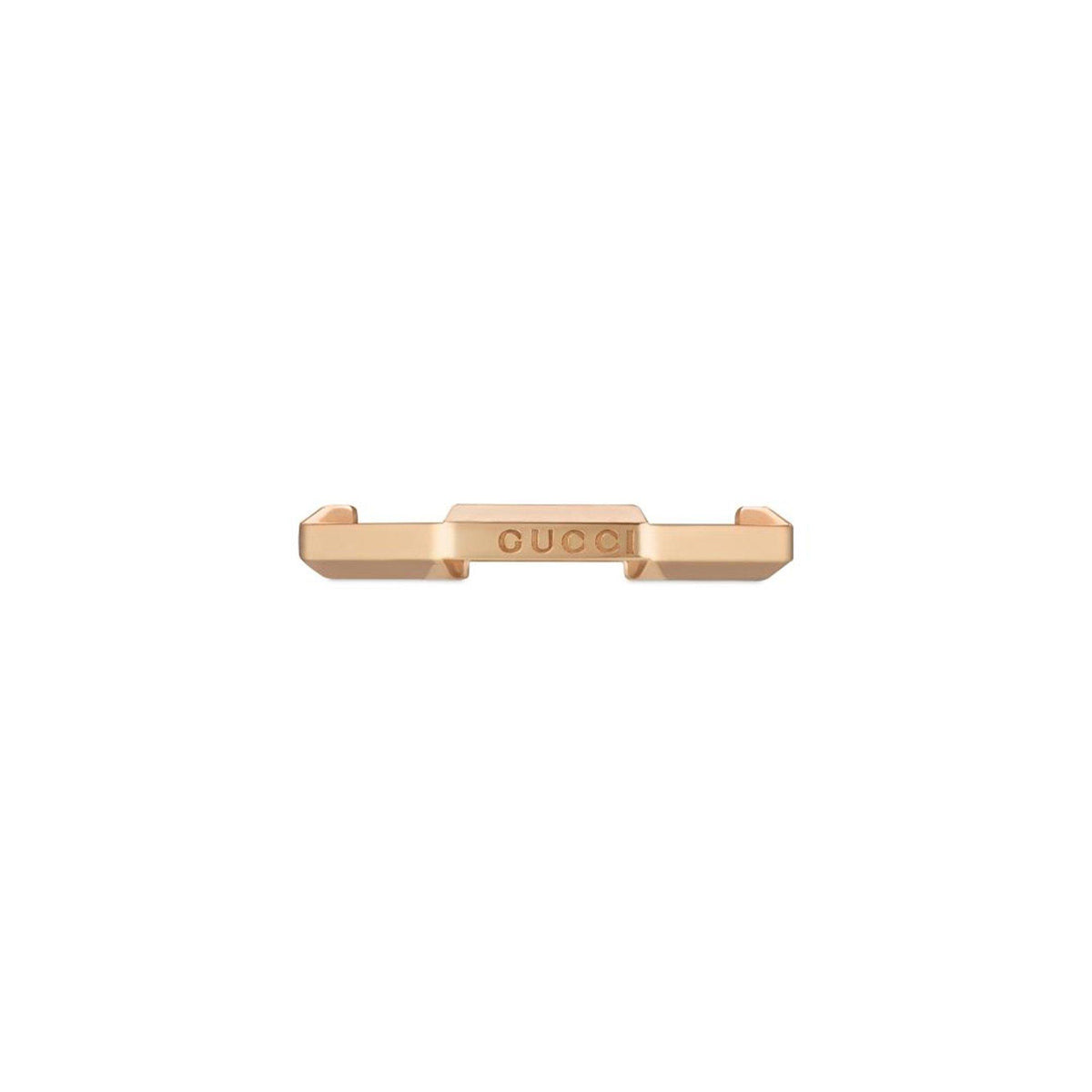 GG Link To Love Ring
