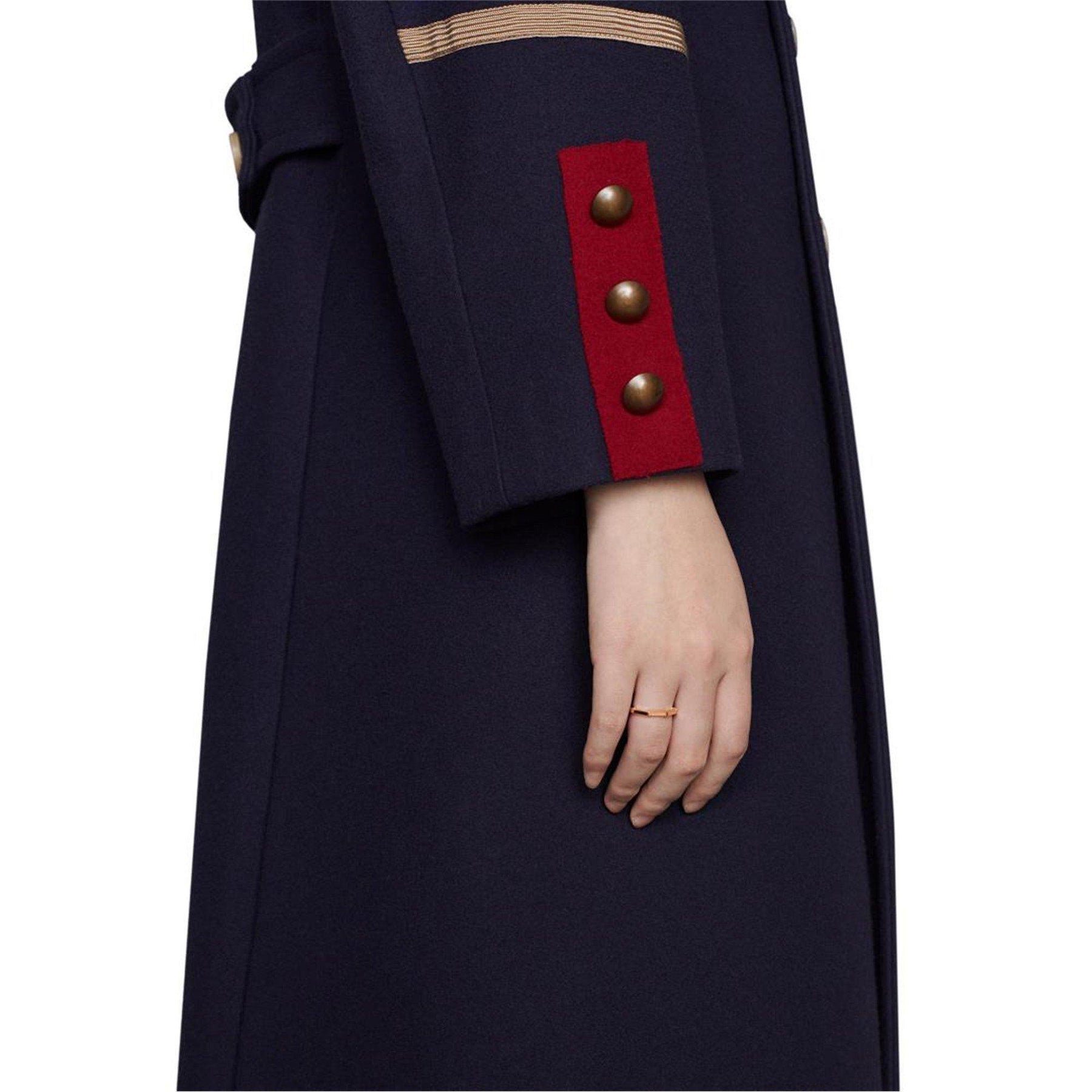 GG Link To Love Ring