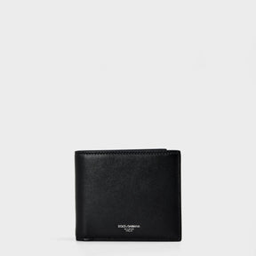 DG Logo Wallet Sn54