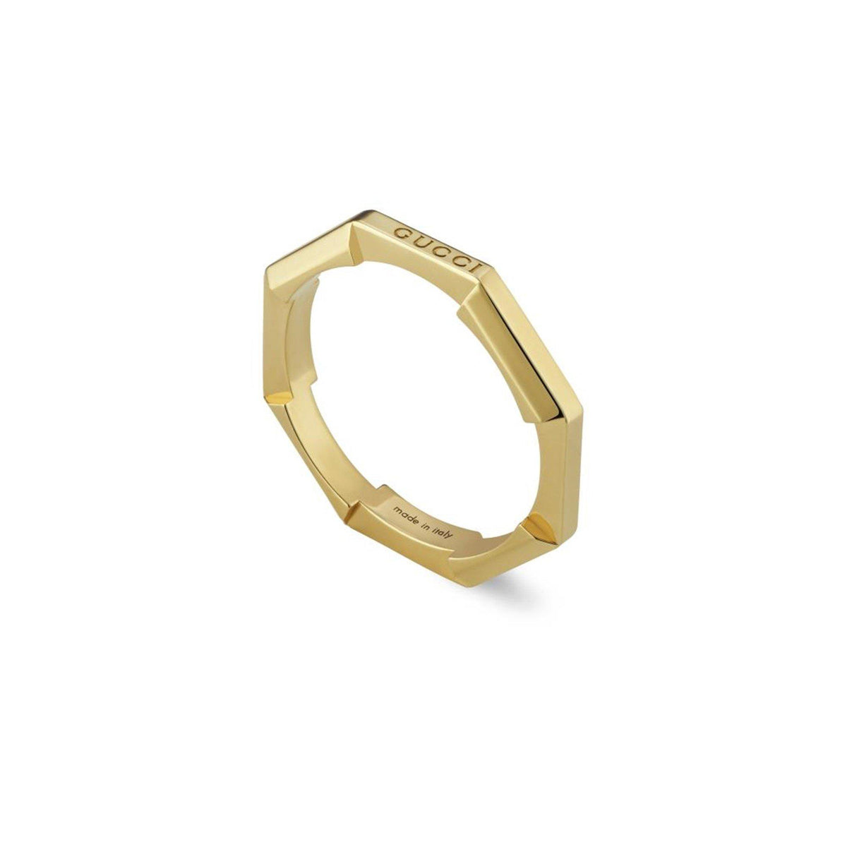 GG Link To Love Ring