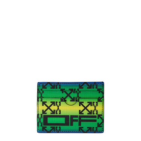 Mono Card Holder