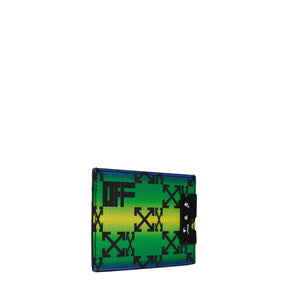 Mono Card Holder