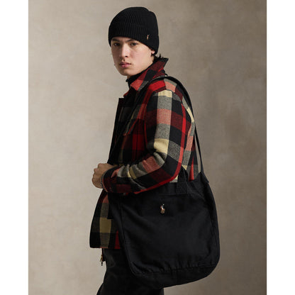 Canvas Colour Tote Bag