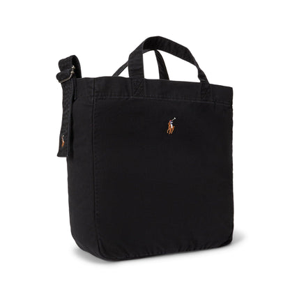 Canvas Colour Tote Bag