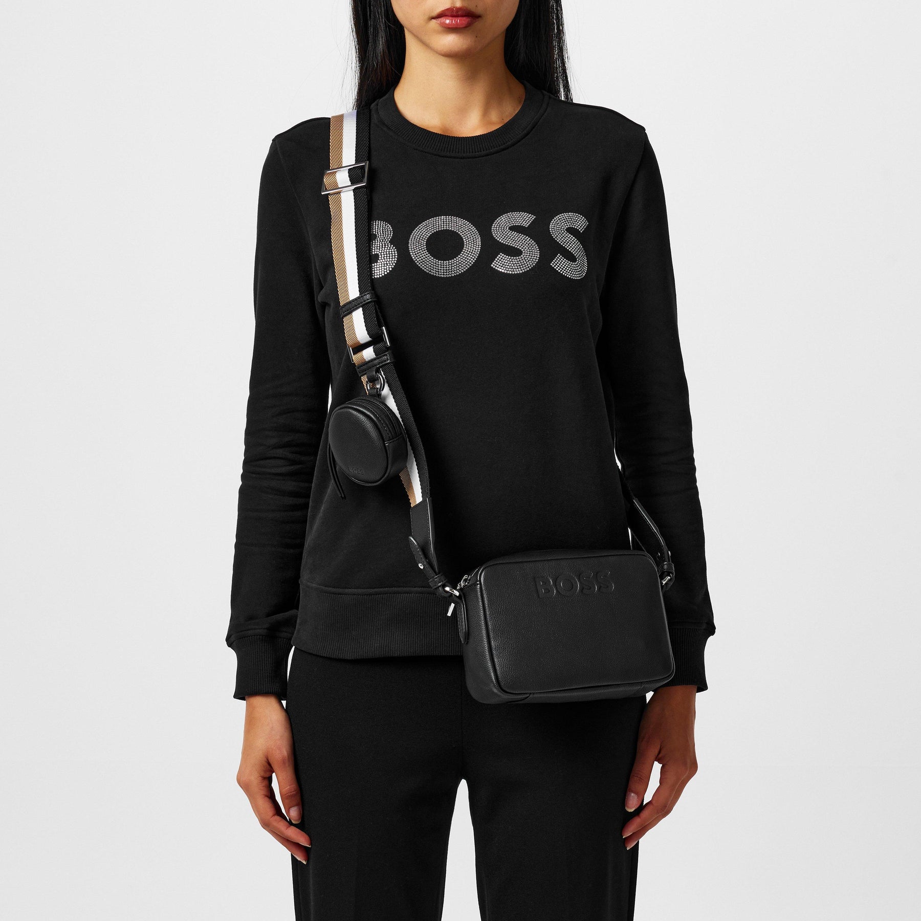 Women's Addison Crossbody Bag