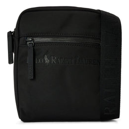 Modern Logo Large Crossbody Bag