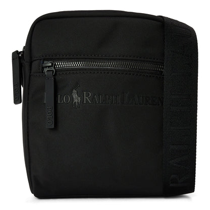 Modern Logo Large Crossbody Bag
