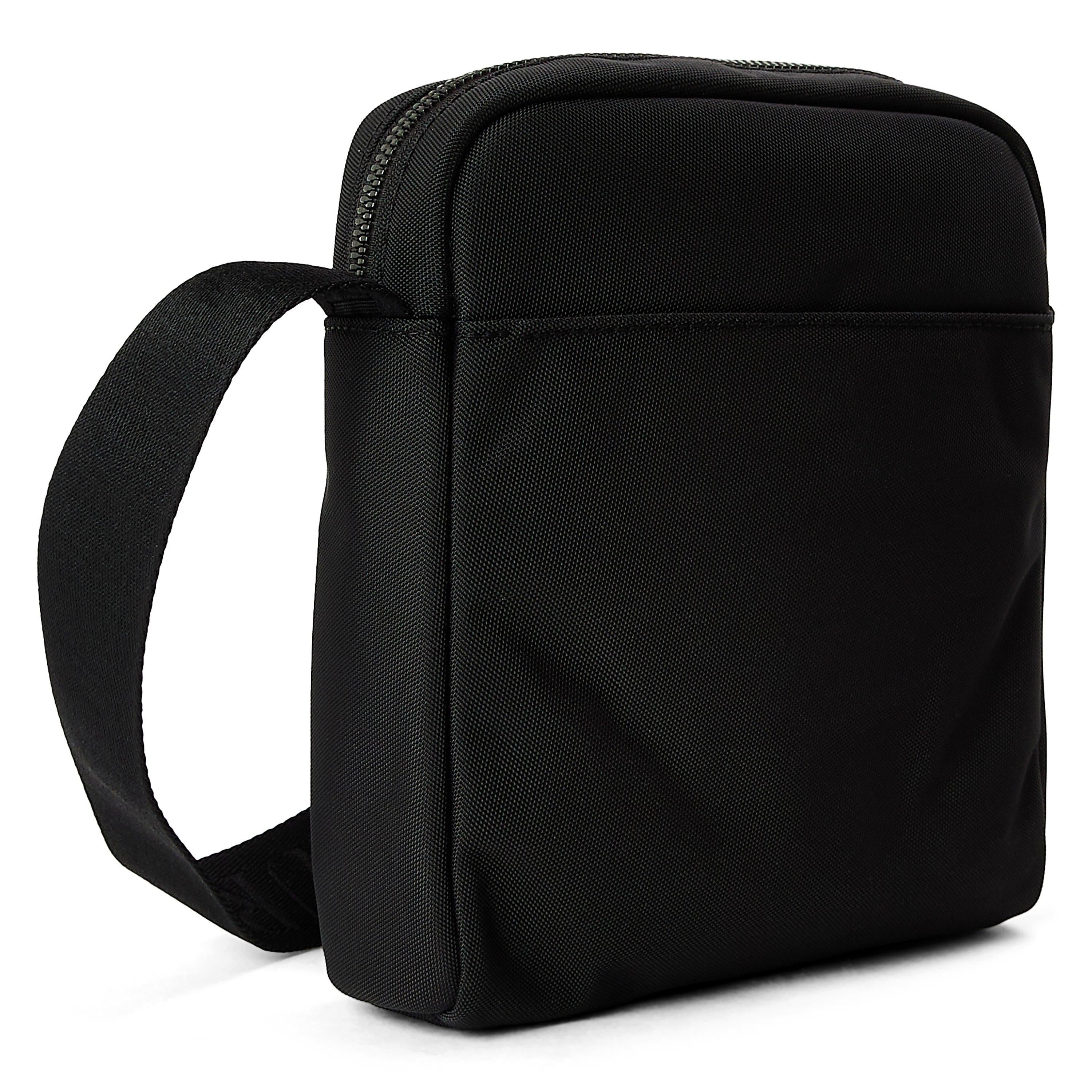 Modern Logo Large Crossbody Bag