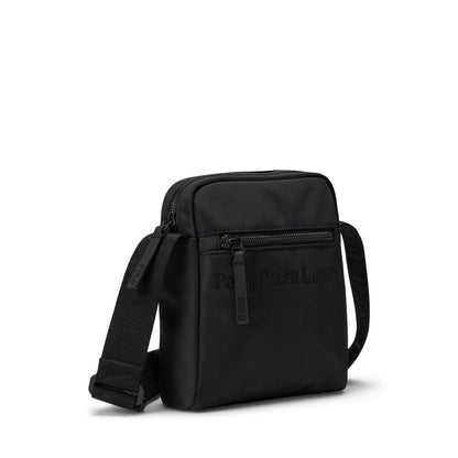 Modern Logo Large Crossbody Bag