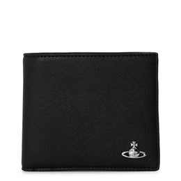 Saffiano Billfold Wallet