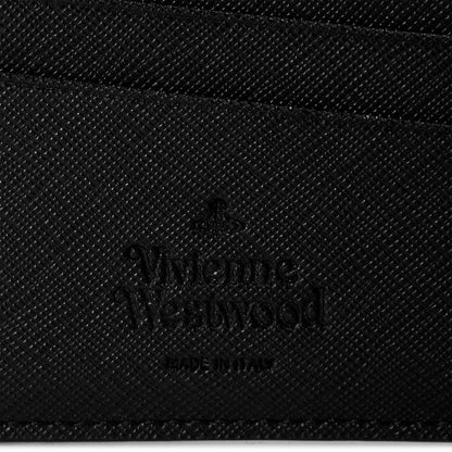 Saffiano Billfold Wallet