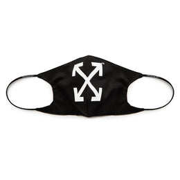 Arrow Face Mask