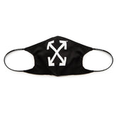 Men's Arrow Face Mask