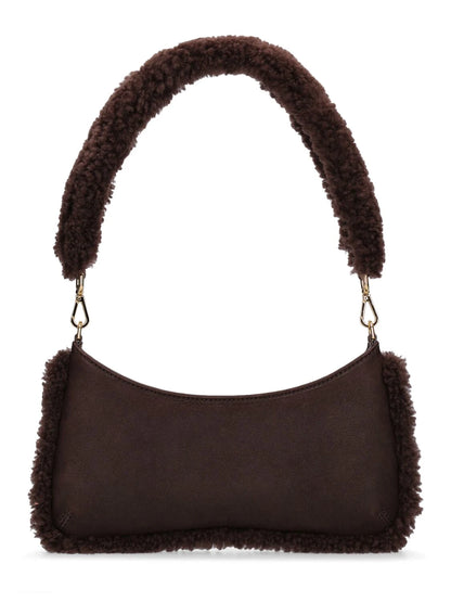 Jacquemus Jacquemus Le Bisou Doux leather shoulder bag - Bags | Shop From The Mirage