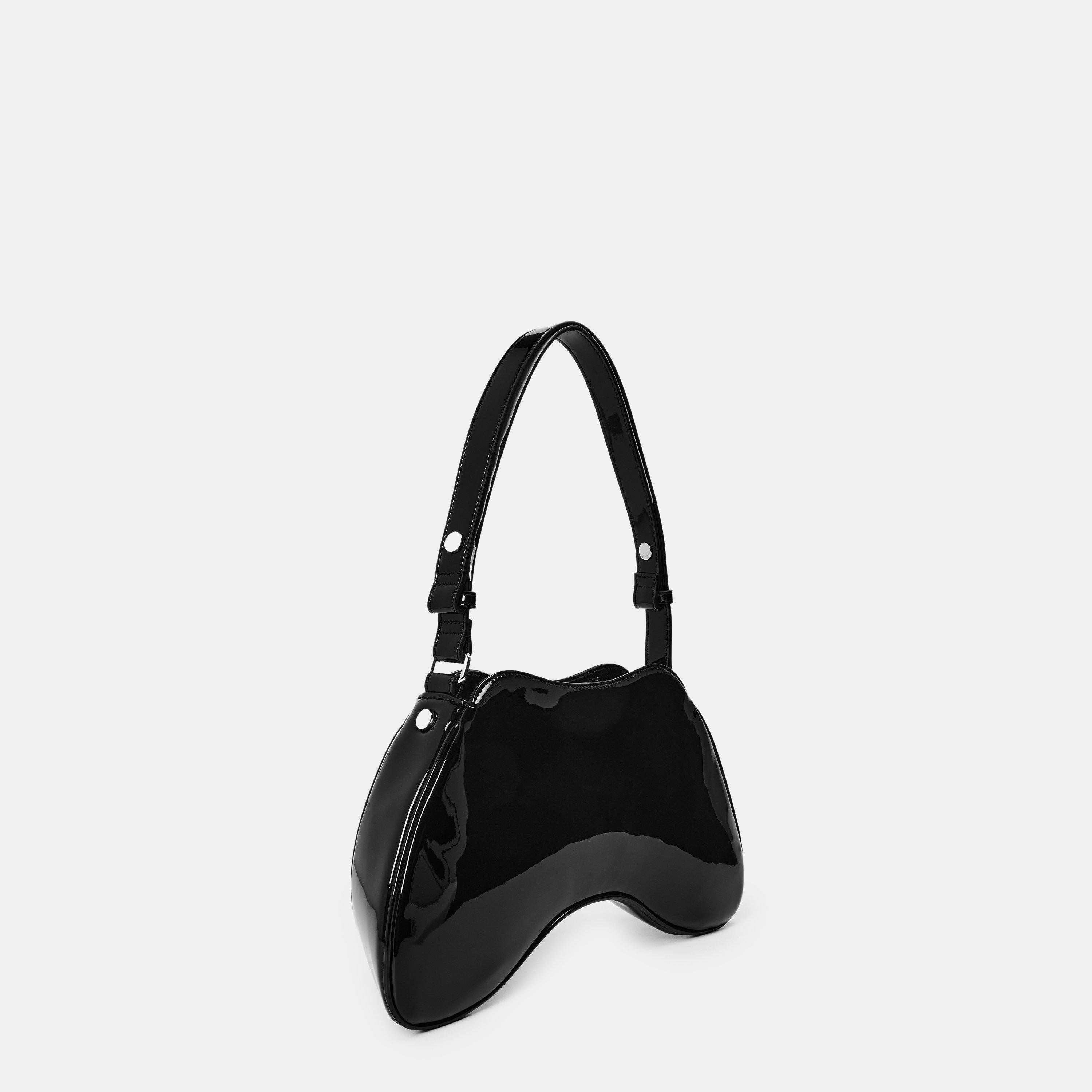 Play Shoulder Bag