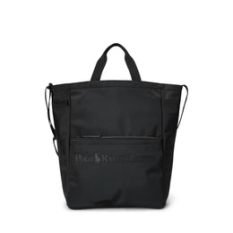 Modern Logo Large Tote Bag