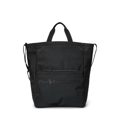 Modern Logo Large Tote Bag