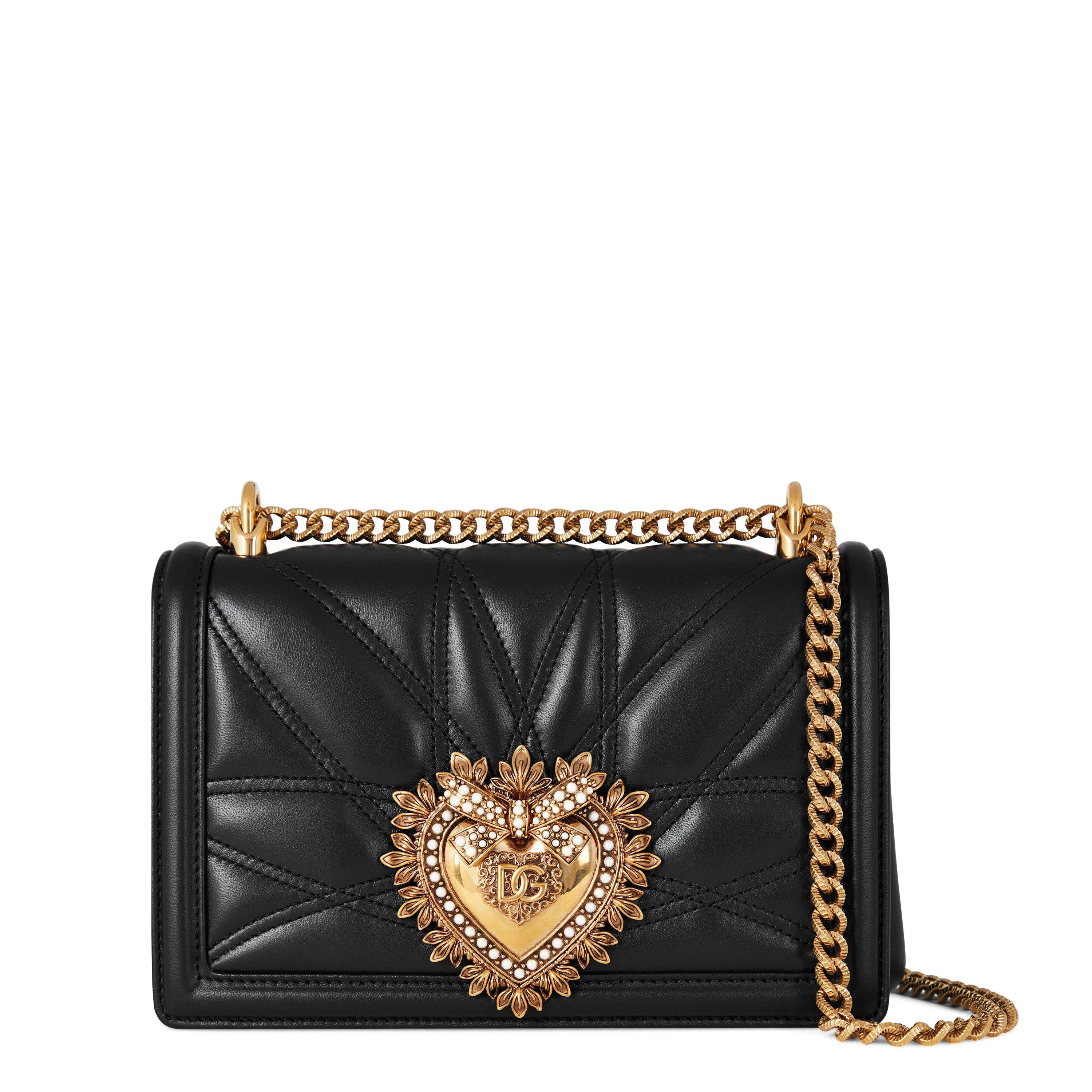 Medium Devotion Bag