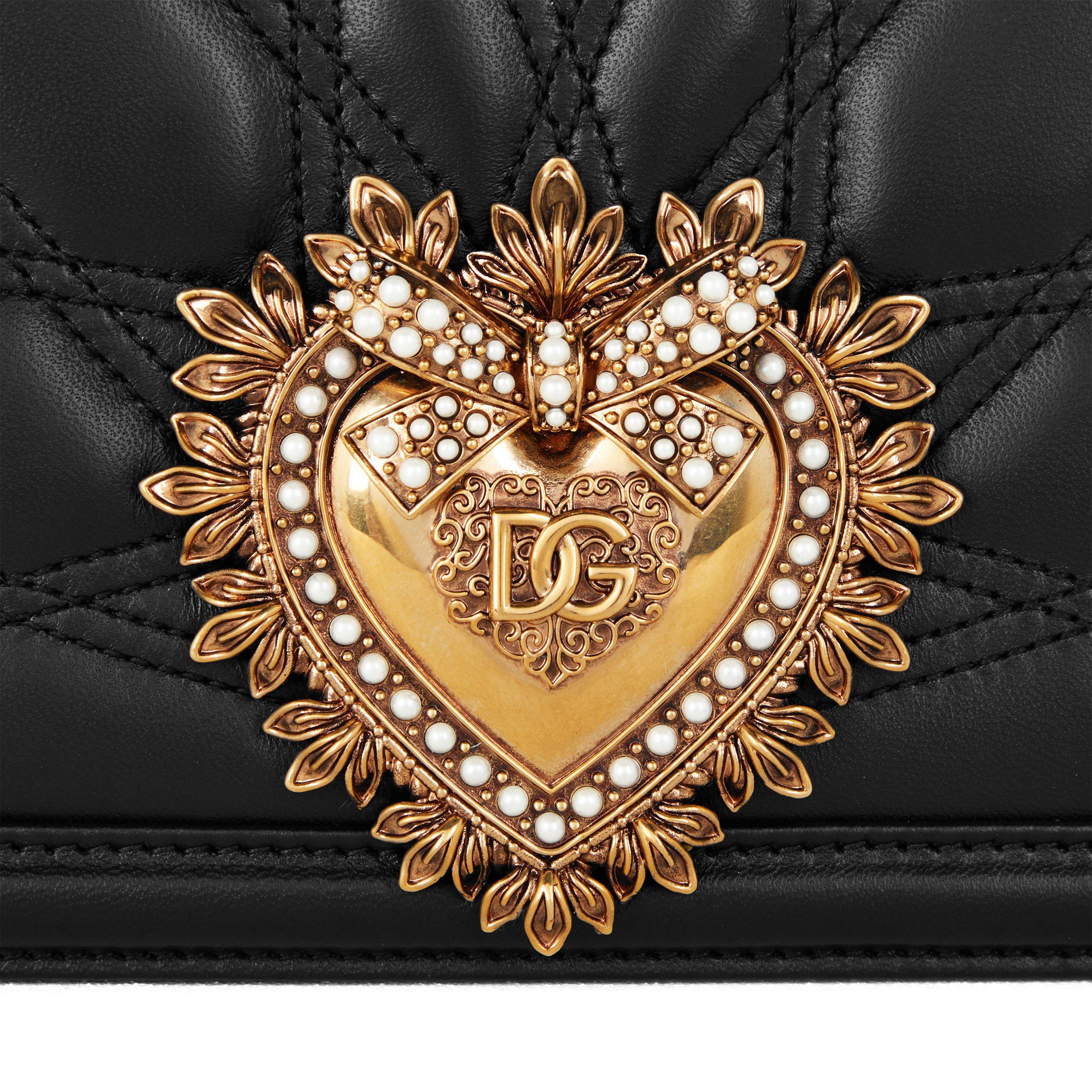 Medium Devotion Bag