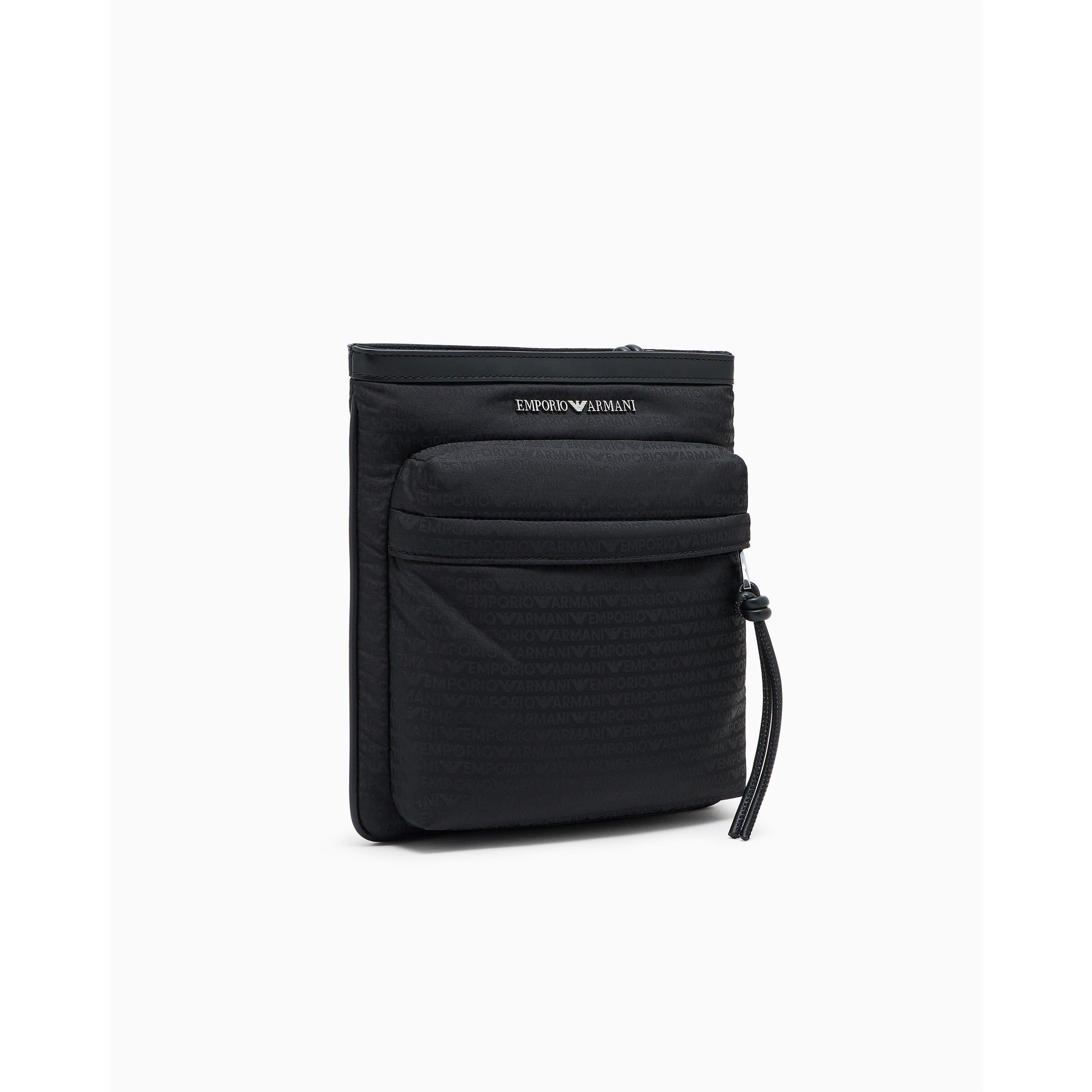 Emporio Armani Crossbody