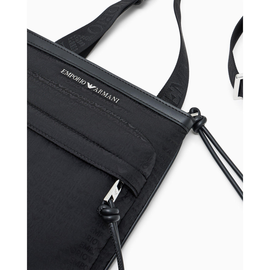 Emporio Armani Crossbody