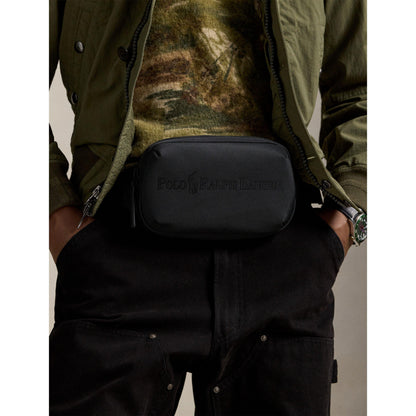 Modern Logo Waist Bag