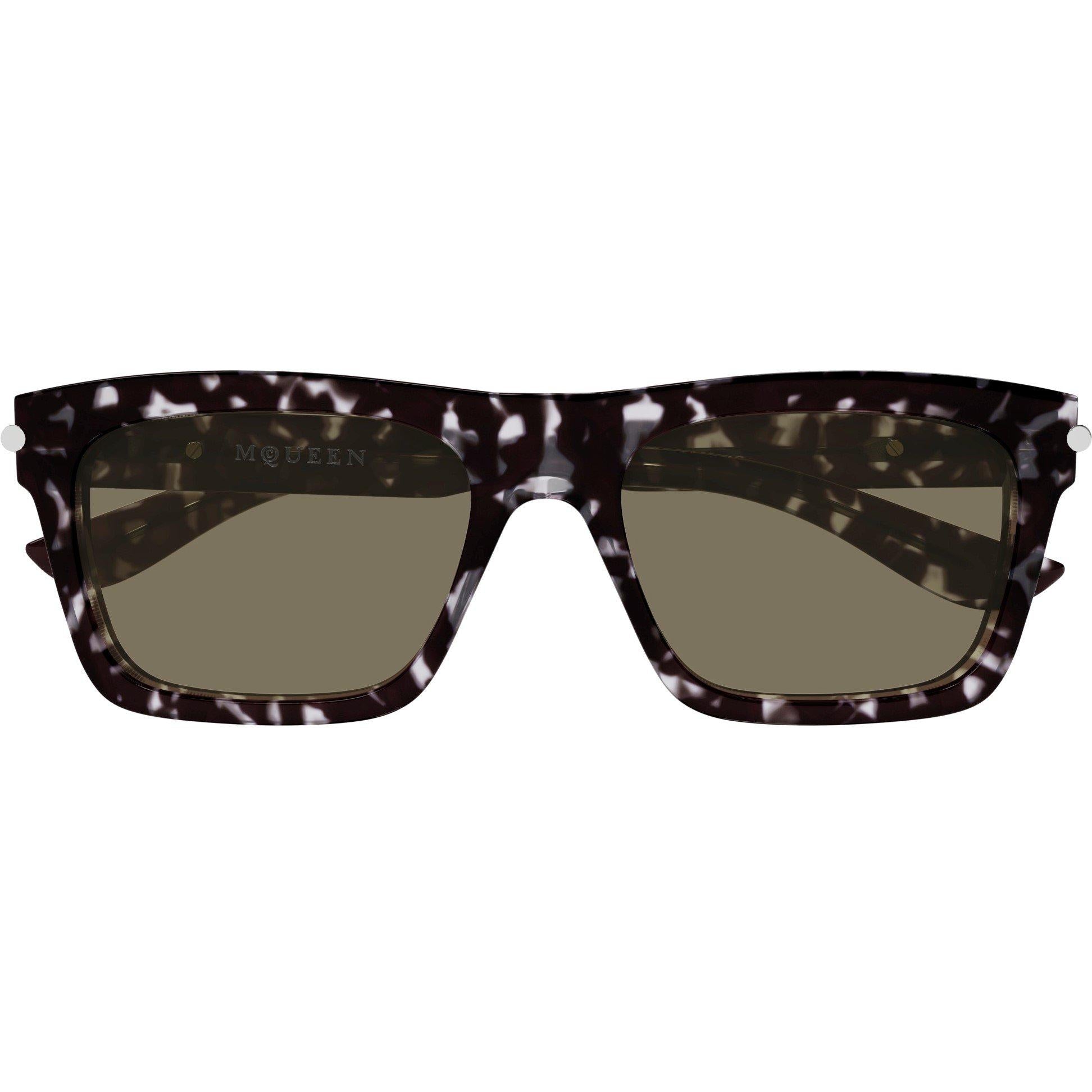 Oversized Sunglasses