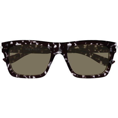 Oversized Sunglasses