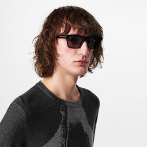 Oversized Sunglasses