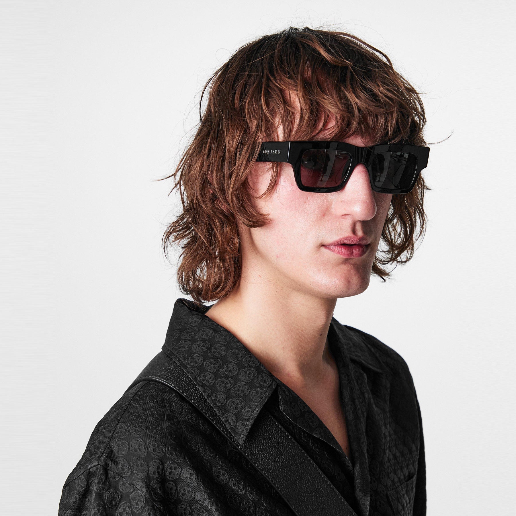 Cat Eye Sunglasses