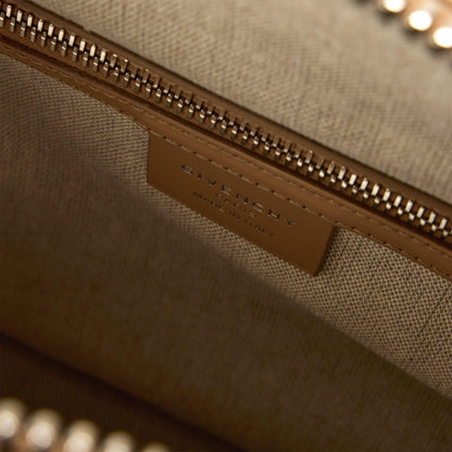 Top Handle Bag