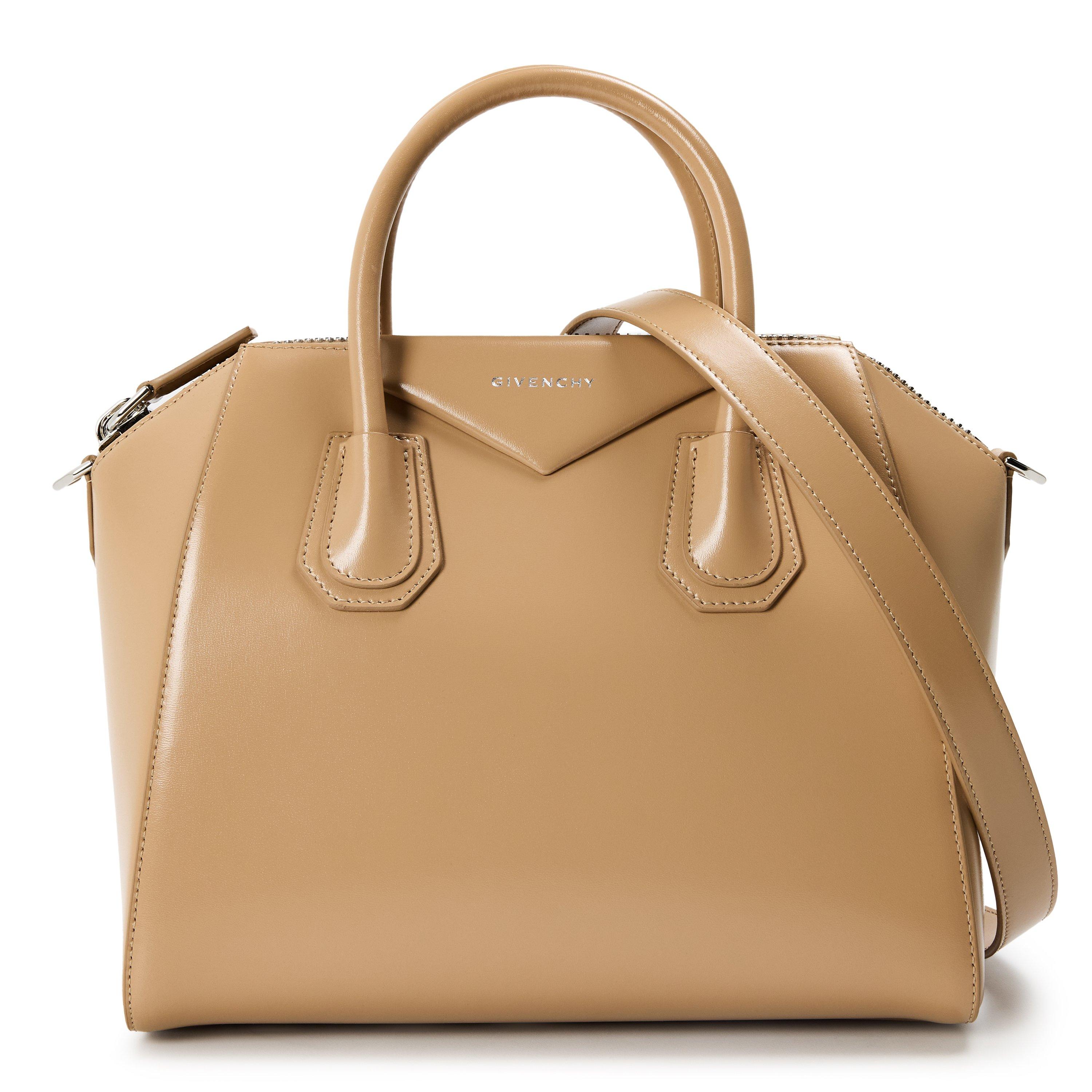 Top Handle Bag