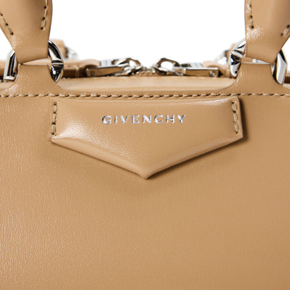 Top Handle Bag