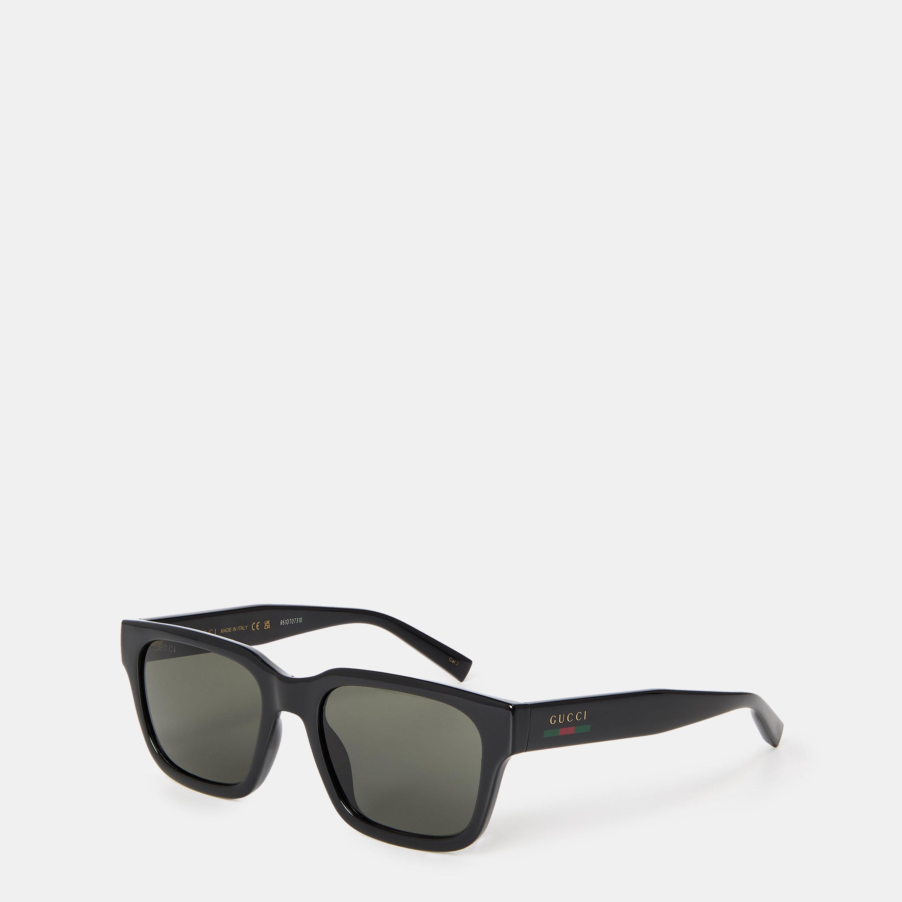 Rectangle Sunglasses
