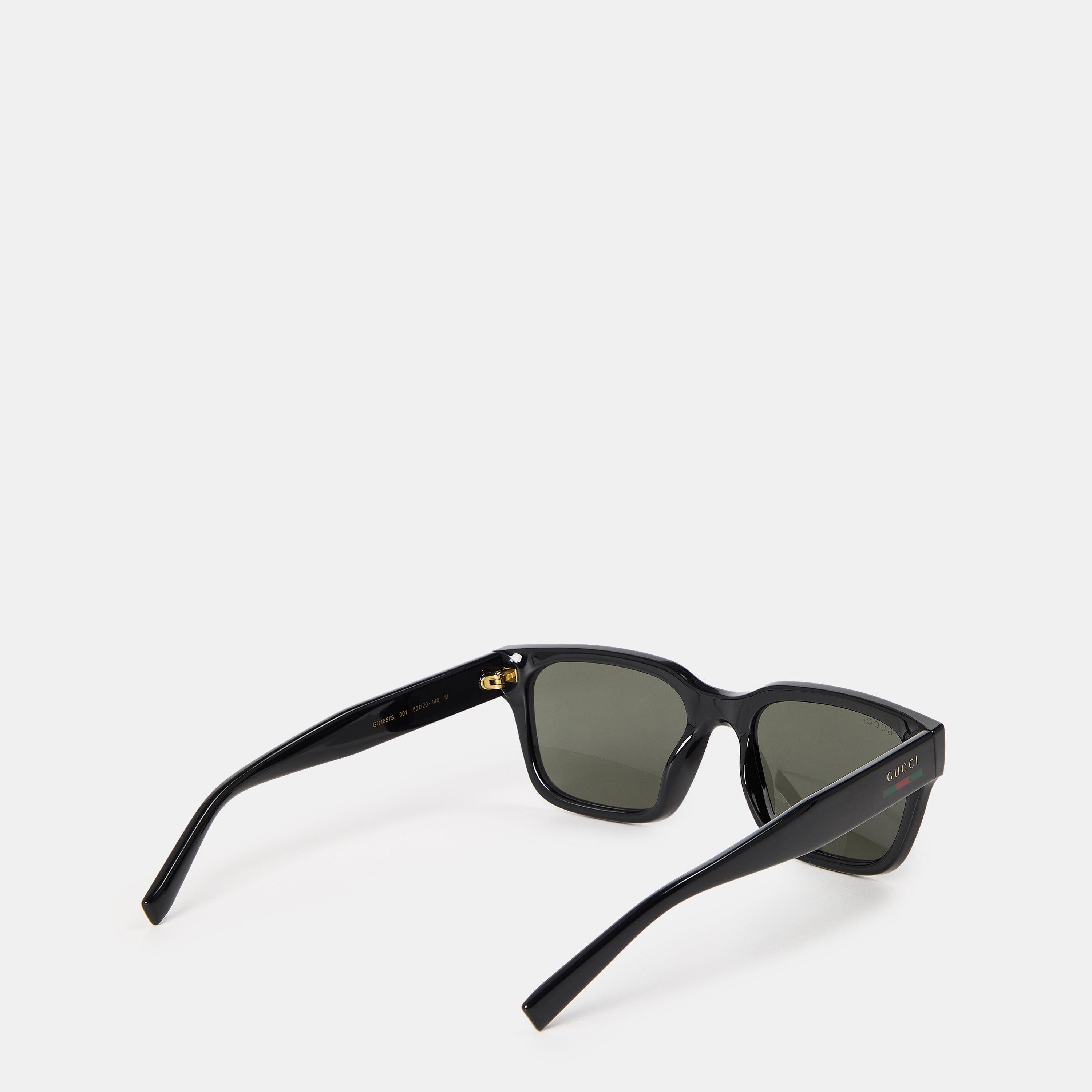 Rectangle Sunglasses