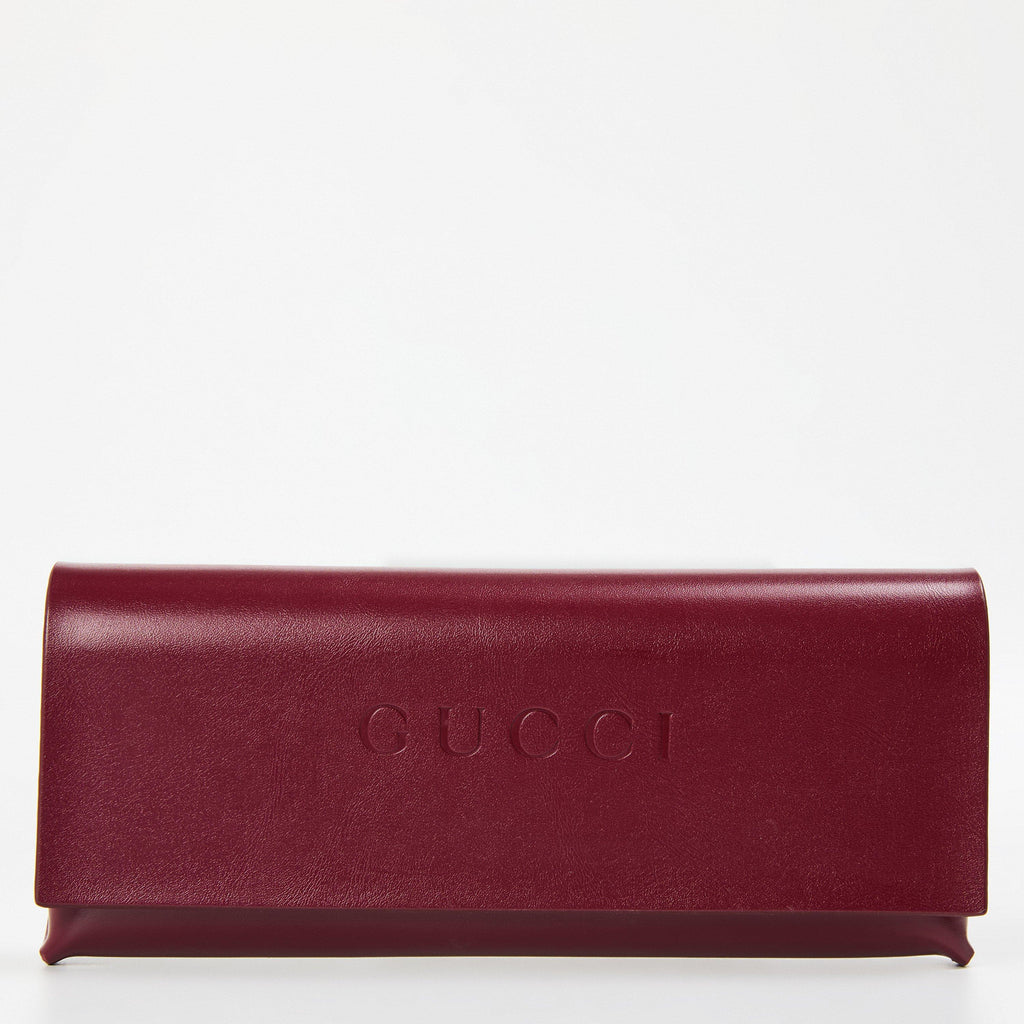 Rectangular Frame Sunglasses