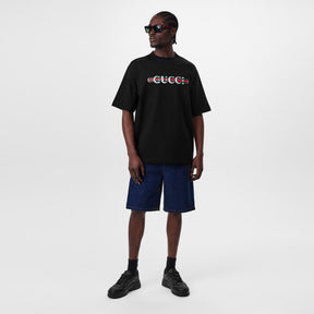 Rectangular Frame Sunglasses