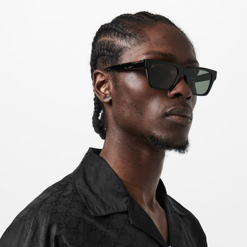 Rectangle Sunglasses