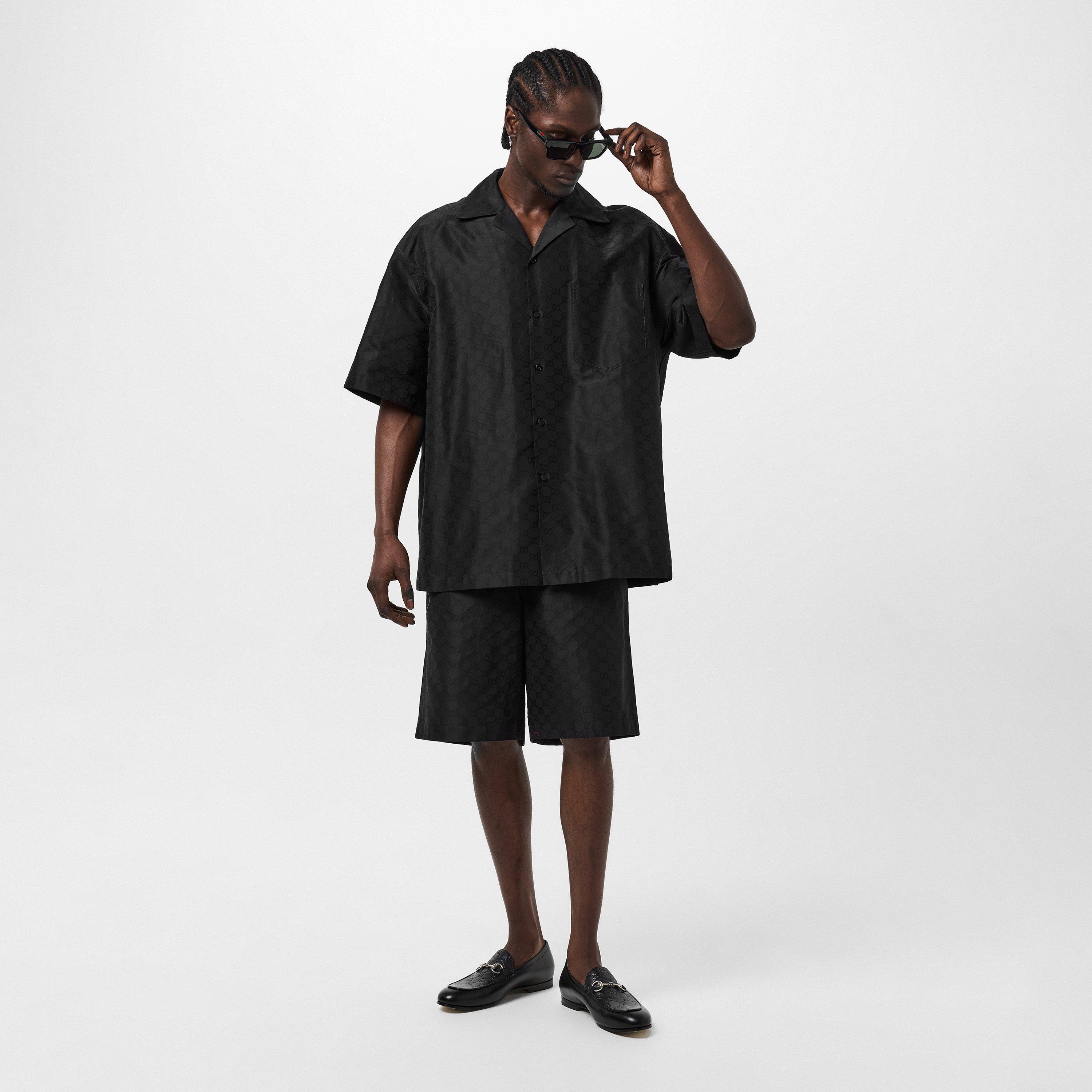 Rectangle Sunglasses