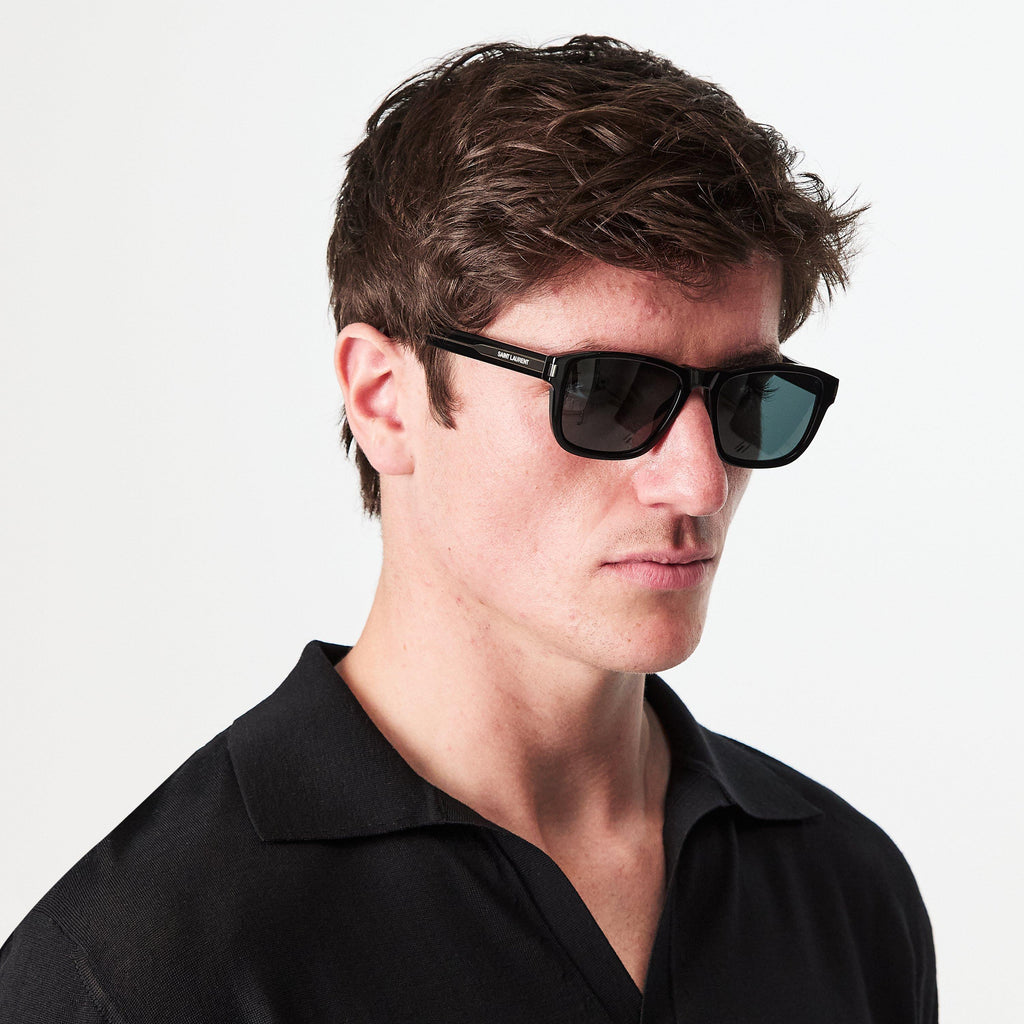 Rectangle Sunglasses